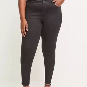 Lane Bryant jeans